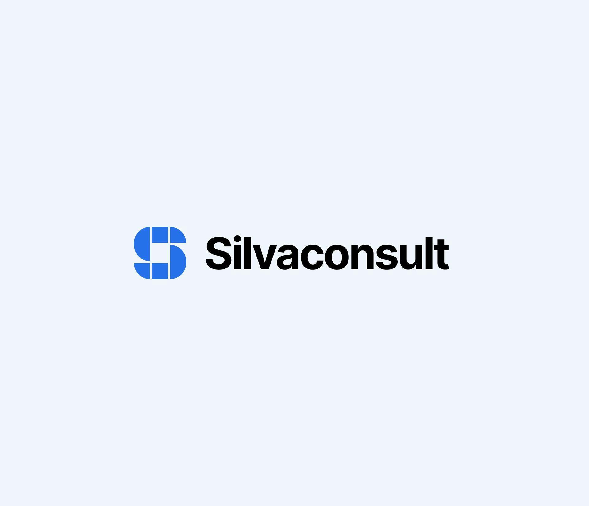 New Logo of Silvaconsult